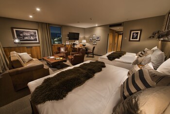 Loft Hotel Bratislava