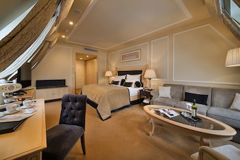 Loft Hotel Bratislava