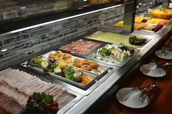 Loft Hotel Bratislava