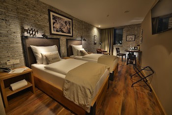 Loft Hotel Bratislava