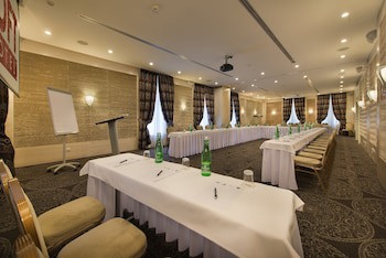 Loft Hotel Bratislava