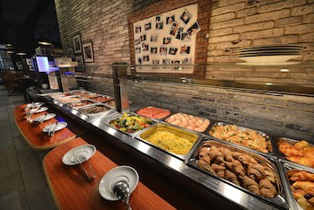 Loft Hotel Bratislava