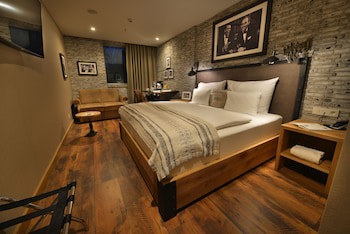 Loft Hotel Bratislava