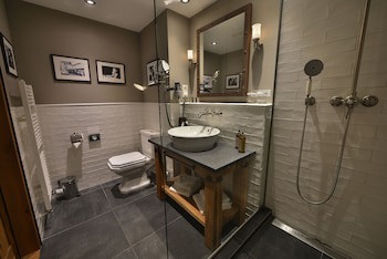 Loft Hotel Bratislava