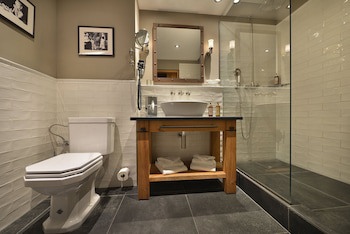 Loft Hotel Bratislava