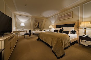 Loft Hotel Bratislava