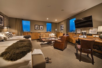 Loft Hotel Bratislava