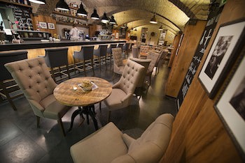 Loft Hotel Bratislava