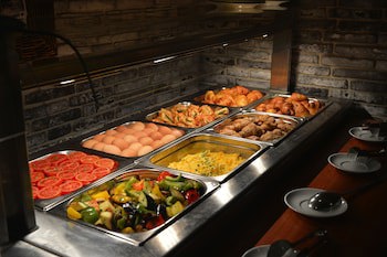 Loft Hotel Bratislava