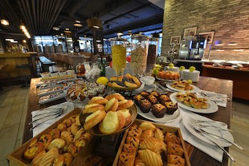 Loft Hotel Bratislava