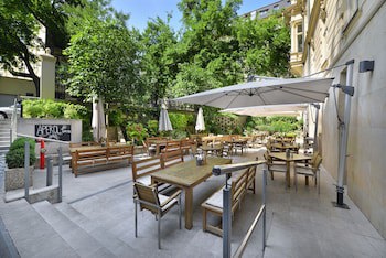 Loft Hotel Bratislava