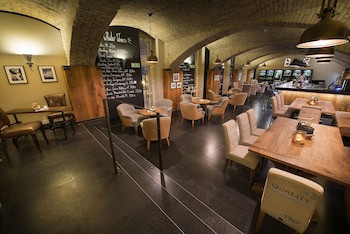 Loft Hotel Bratislava