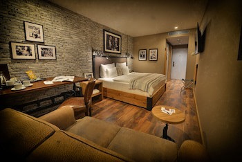 Loft Hotel Bratislava
