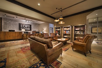 Loft Hotel Bratislava