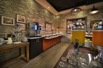 Loft Hotel Bratislava