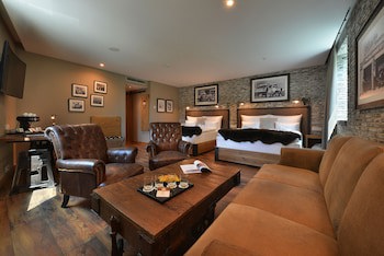 Loft Hotel Bratislava