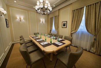 Loft Hotel Bratislava