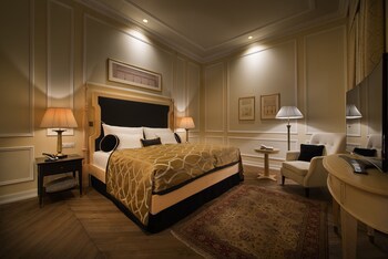 Loft Hotel Bratislava