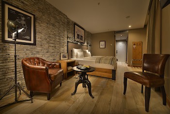 Loft Hotel Bratislava