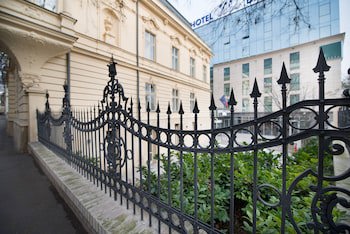 Loft Hotel Bratislava