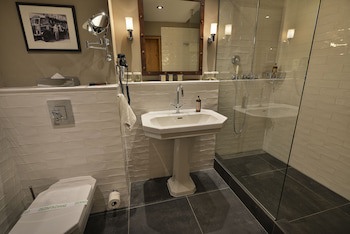 Loft Hotel Bratislava