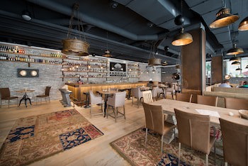 Loft Hotel Bratislava