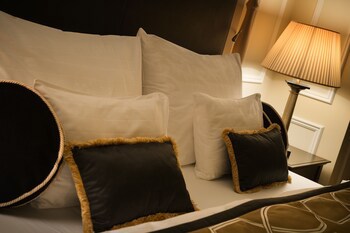 Loft Hotel Bratislava