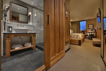 Loft Hotel Bratislava