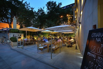 Loft Hotel Bratislava