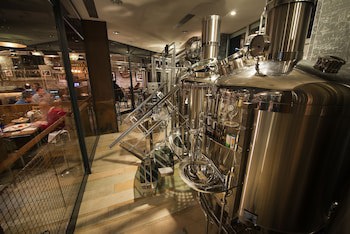 Loft Hotel Bratislava