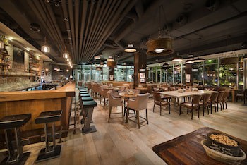 Loft Hotel Bratislava