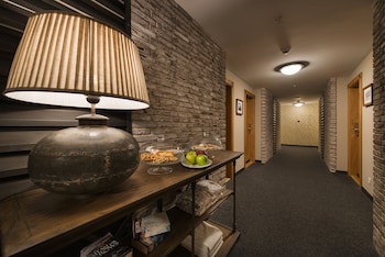 Loft Hotel Bratislava