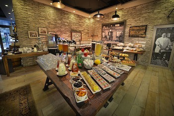 Loft Hotel Bratislava