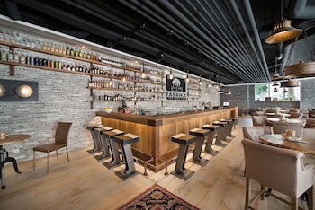 Loft Hotel Bratislava