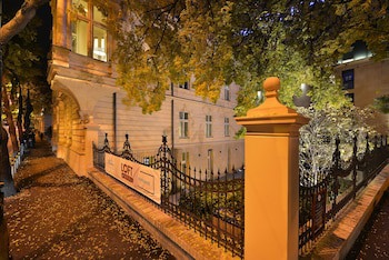 Loft Hotel Bratislava