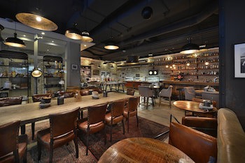 Loft Hotel Bratislava