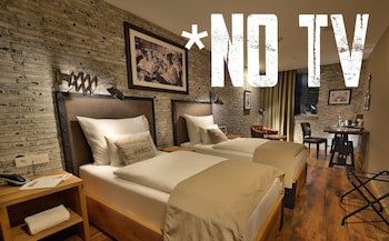 Loft Hotel Bratislava