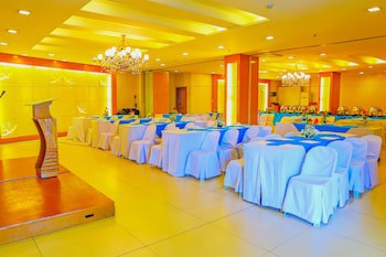 Chalet Baguio