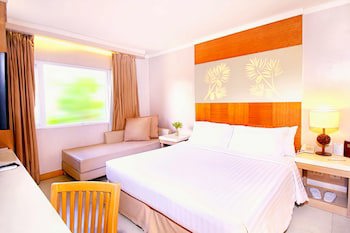 Chalet Baguio