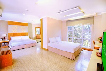 Chalet Baguio