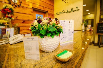 Chalet Baguio