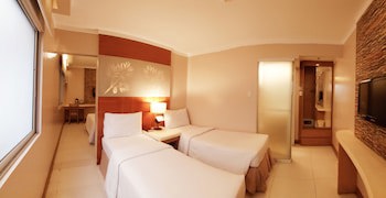 Chalet Baguio