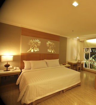 Chalet Baguio
