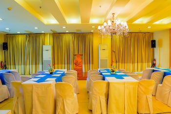 Chalet Baguio