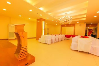 Chalet Baguio