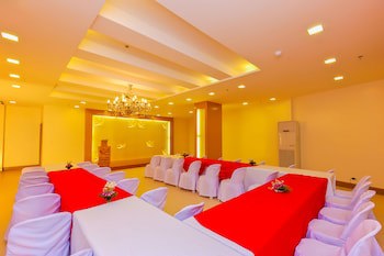 Chalet Baguio