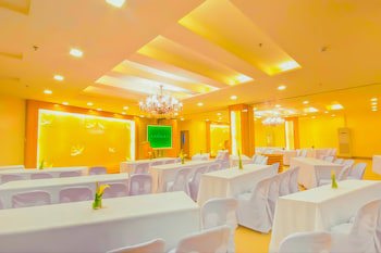 Chalet Baguio