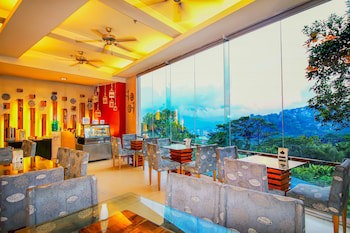 Chalet Baguio
