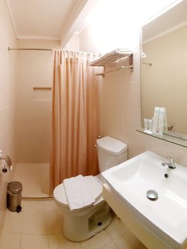 Chalet Baguio