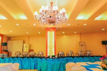 Chalet Baguio